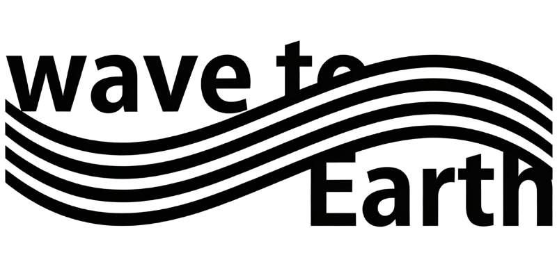 Wave To Earth Merch