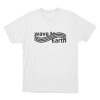 Wave To Earth Unisex T Shirt White